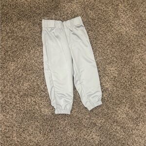 Athletic Works Kids Sweatpants - Light Gray